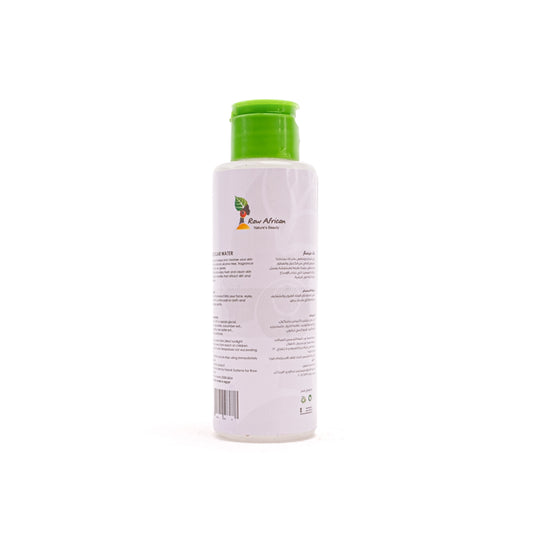 RAW AFRICAN MICELLAR WATER 120ML