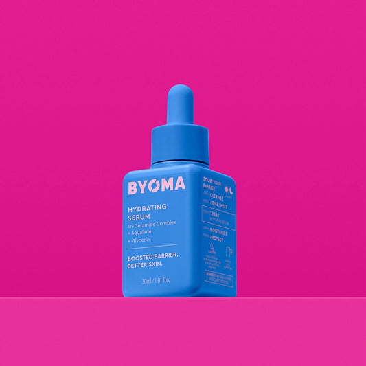 Byoma Hydrating Serum 30ml