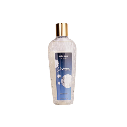 Ever Pure Jewelry Shower Gel 236 ML