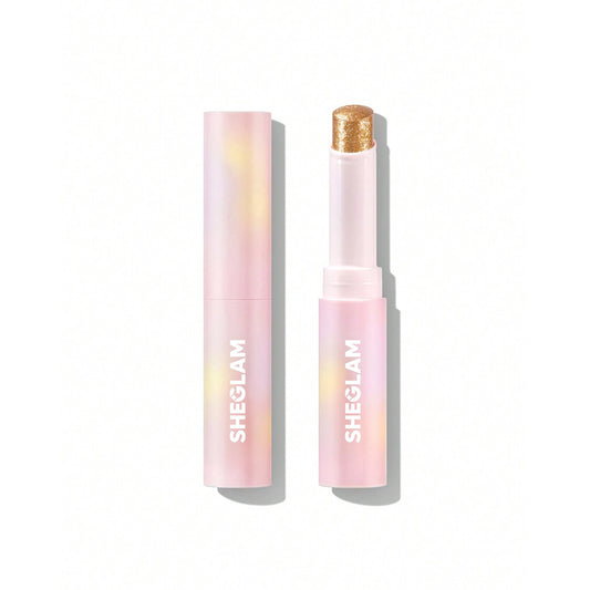 Sheglam Crystal Jelly Glaze Stick Golden Girl