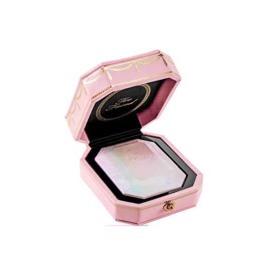 Too Faced Diamond Light Multi Use Highlighter
