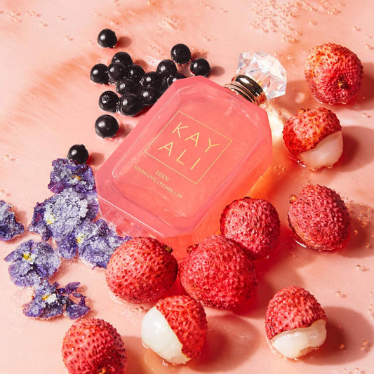 Kayali Eden Sparkling Lychee 39 Edp 100 Ml