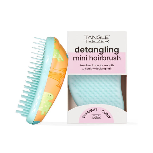 TANGLE TEEZER The Power.S In The Teeth