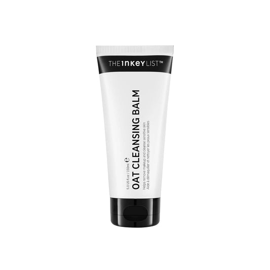 The Inkey List Oat Cleansing Balm 150 ML