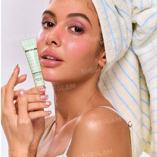 Sheglam Bubble Kiss Lip Balm Gummy 10G