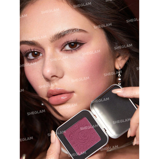 Sheglam Ember Rose Cream Blush Cod 960