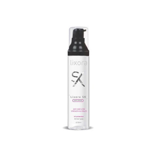 Lixora Sk Anti Hair Loss Strength Serum 50 ML