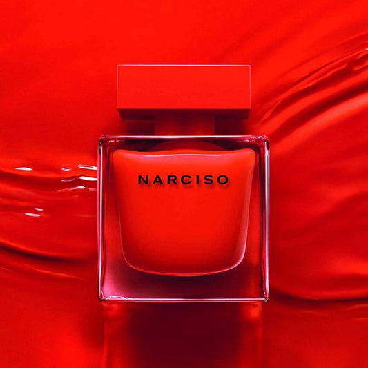 NARCISO ROUGE NARCISO RODRIGUEZ EDP 90 ML