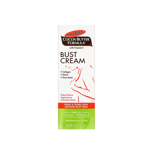 PALMERS bust breast cream 125 ml