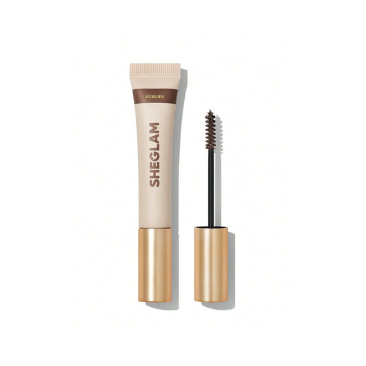 Sheglam Holdém Up Tinted Brow Gel Auburn