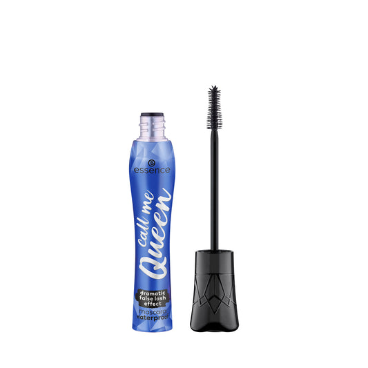 Essence Call Me Queen Mascara Waterproof