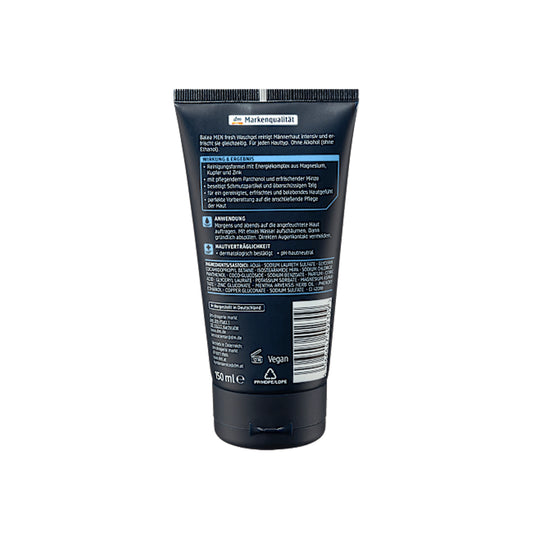 Balea Men Fresh Wasch Gel 150 ML
