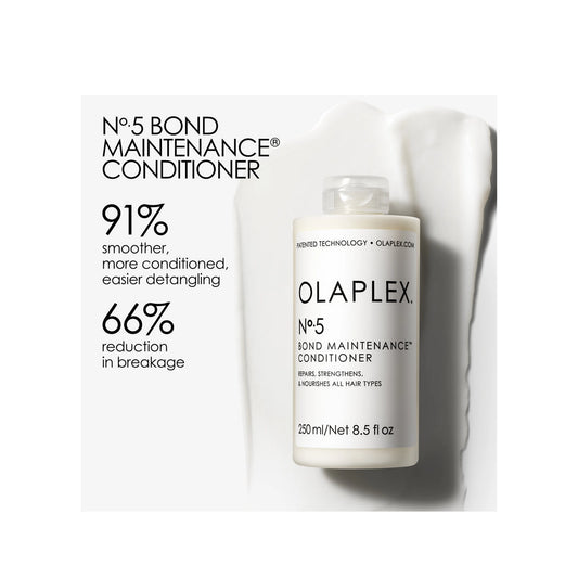 OLAPLEX (N*5) Bond Maintenance Conditioner 250 ML