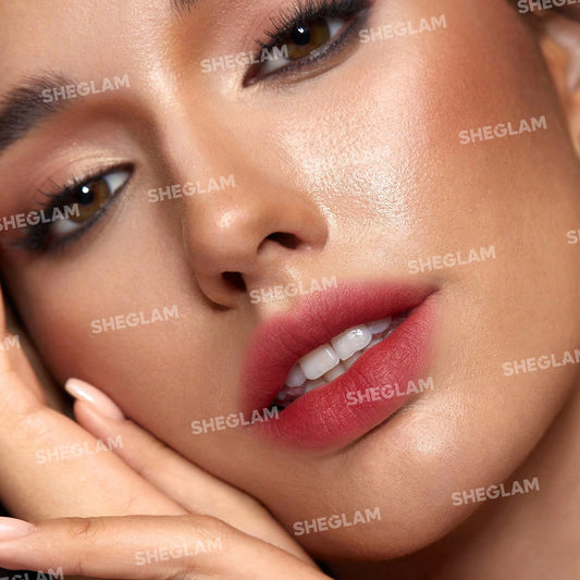 Sheglam Pout Pillow Cushion Liqwid Lipstick Winks