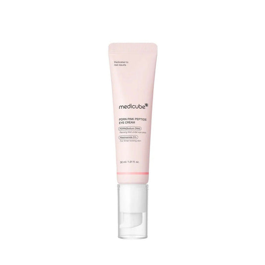 Medicube Pdrn Pink Peptide Eye Cream 30ML