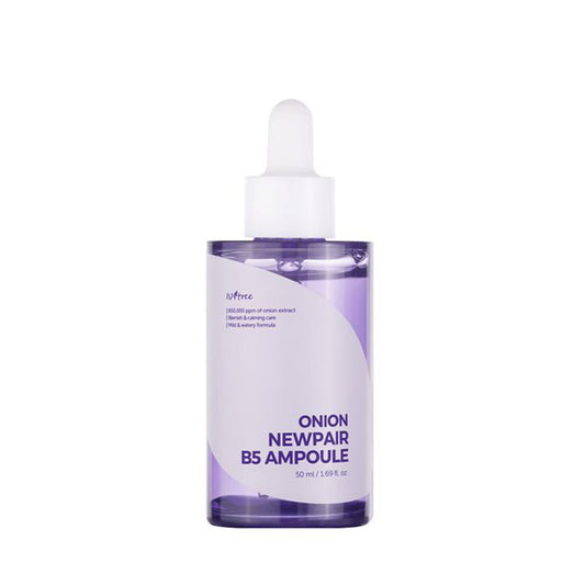 Isntree Onion New Pair B5 Ampoule 50 ML