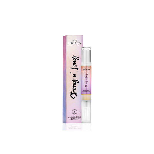 Jovility Nourishing Nail & Cuticle Oil 4 ML