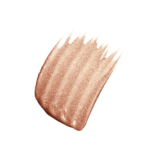 NYX Ultimate Glow Shots Liquid Eyeshadow 06 Golden Goji