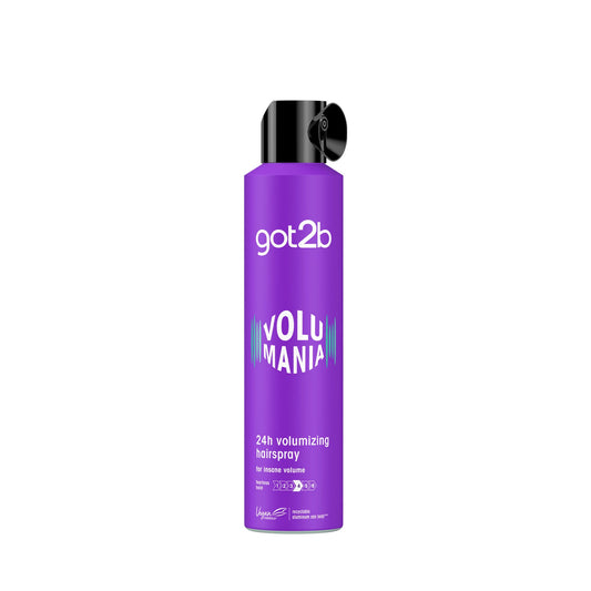 Got2B Hair Spray Volumania NO.4 300ML