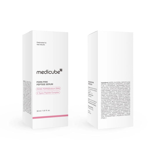 MEDICUBE PEPTIDE SERUM 30 ML