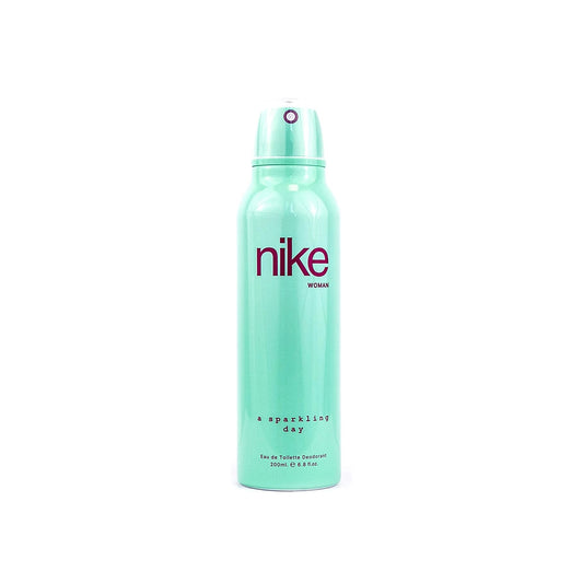 Nike Woman A Sparkling Day 24H 200 Ml