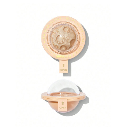 Sheglam Lunar Glow Highlighter Tea Cake