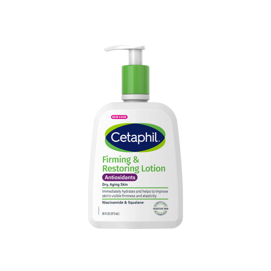 CETAPHIL RESTORING LOTION WITH ANTIOX 473 ML