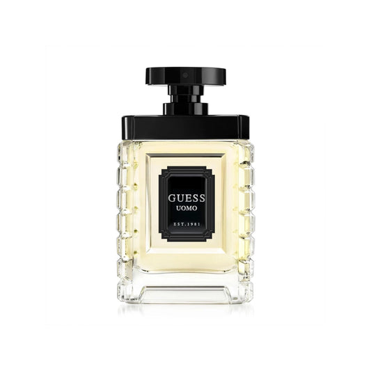 Guess Uomo Men Eau De Toilette 100ML