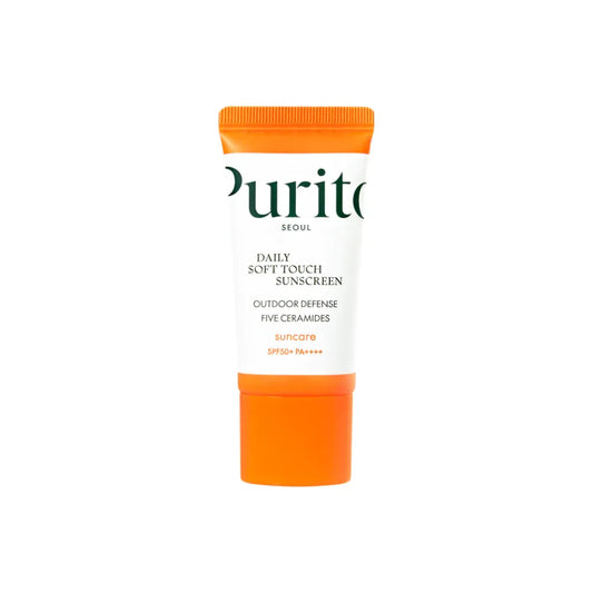 PURITO MINI PURITO SOFT TOUCH SUN RENEWAL 15 ML