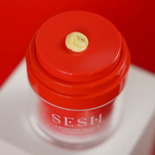 Sesh Effective Magic Anti Wrinkles Cream 50 GM