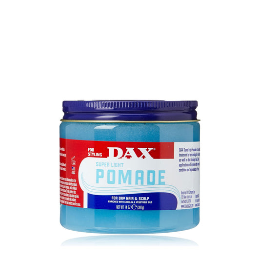 Dax Pomade Dry 400gm
