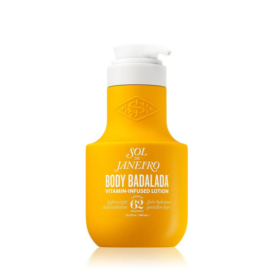 Sol De Janeiro Body Badalada Lotion Vitamin 400ML