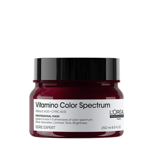 L'oreal Vitamino Color Spectrum Mask 500 ML
