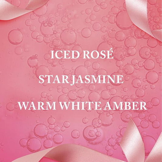 Bath & Body Works Pure Wonder Large Set 3 Pieces