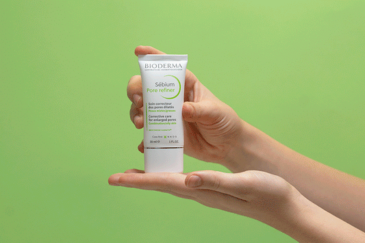 Bioderma sebium Pore Refiner 30 ML