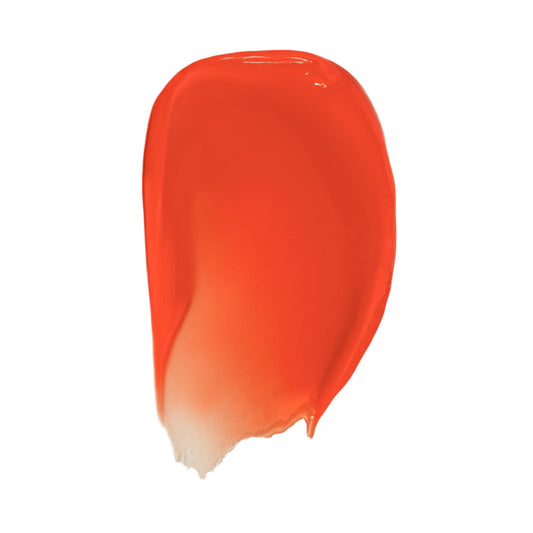 Summer Fridays Lip Butter Balm Poppy