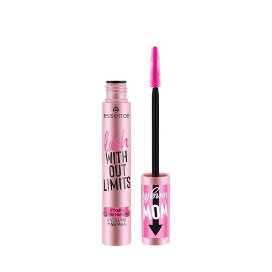 Essence Lash Without Limits Extreme Mascara 13ML
