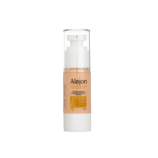 ALEJON EYE CONTOUR CREAM 30 ML