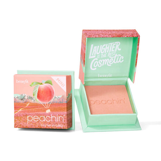 Benefit Peachin Mini