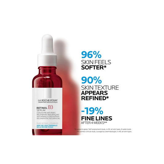 LA ROCHE-POSAY RETINOL SERUM B3 30ML