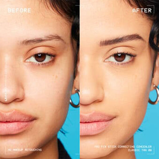 NYX Pro Fix Stick Correcting Concealer 08 Classic Tan