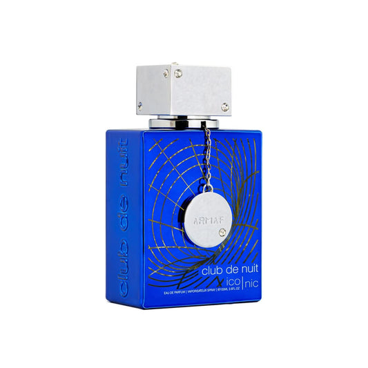 ARMAF CLUB DE NUIT ICONIC EDP 105 ML