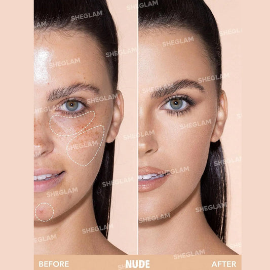 Sheglam Complexion Boost Concealer