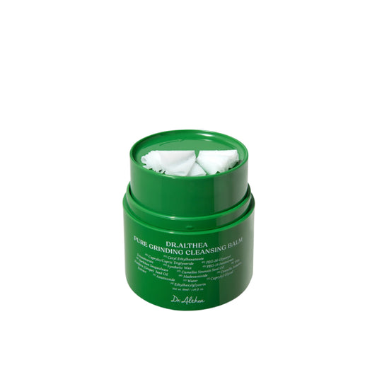 Dr Althea Pure Granding Cleansing Balm 50 Ml