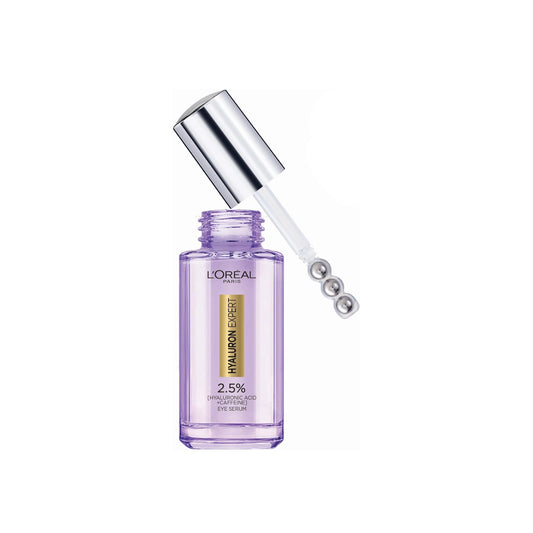 LOREAL HYALURON EXPERT EYE SERUM 20 ML