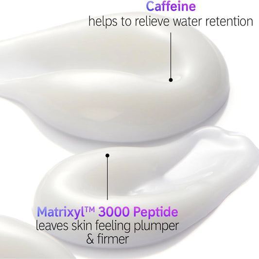 The Inkey Caffeine Eye Cream Treat