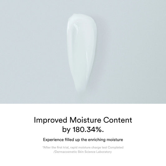 Abib Airy Sebum Hyaluron Creme Hydrating Pot 80 ML