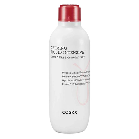 Cosrx Calming Liquid Intensive 125 ML