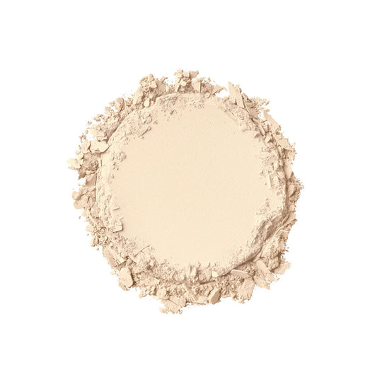 NYX HD Finishing Powder, Pressed Setting Powder - Banana 8gr