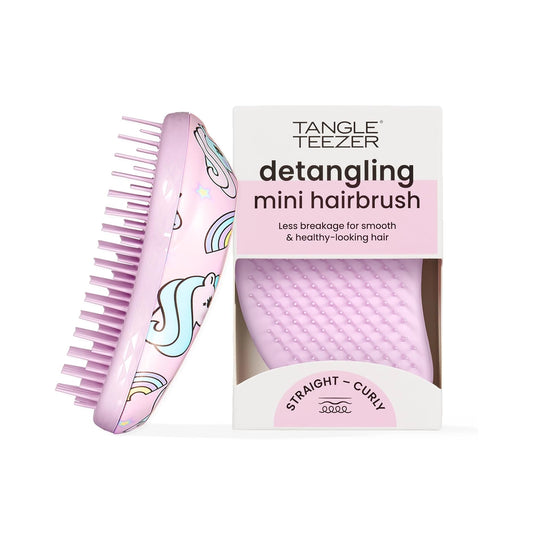 TANGLE TEEZER The Power.S In The Teeth